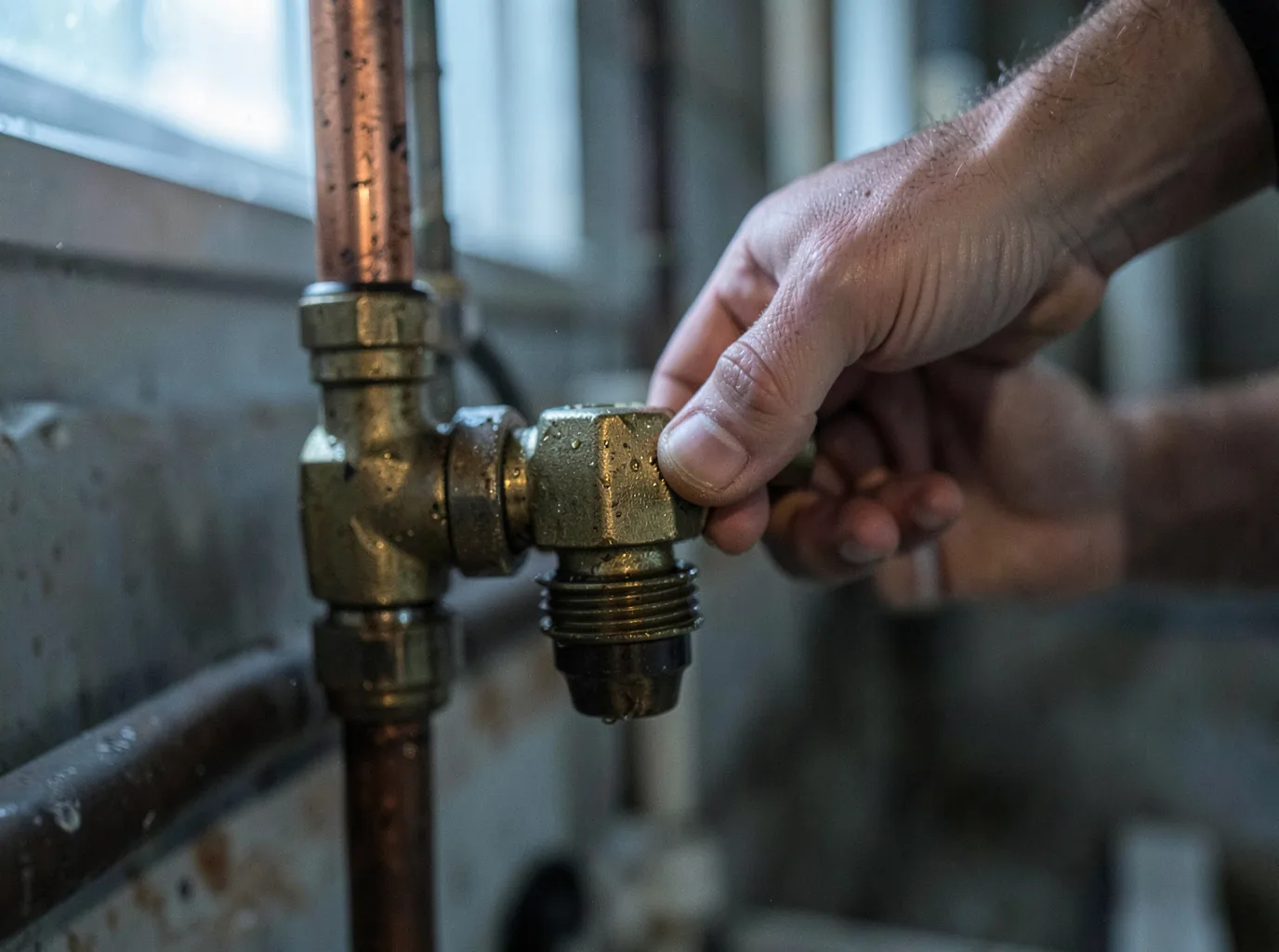 Emergency Plumber Tyrone, GA FAQs